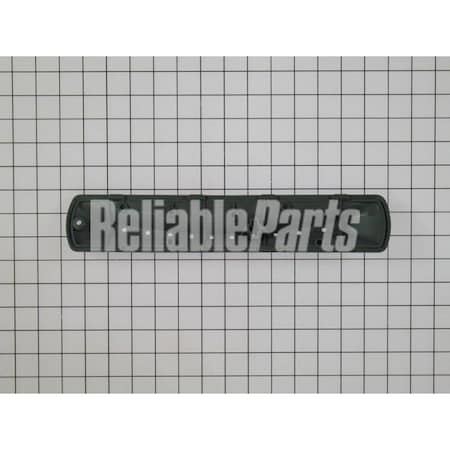 Electrolux Home Products 137263600 Frigidaire Front-Load Washer Tub Baffle 137263600